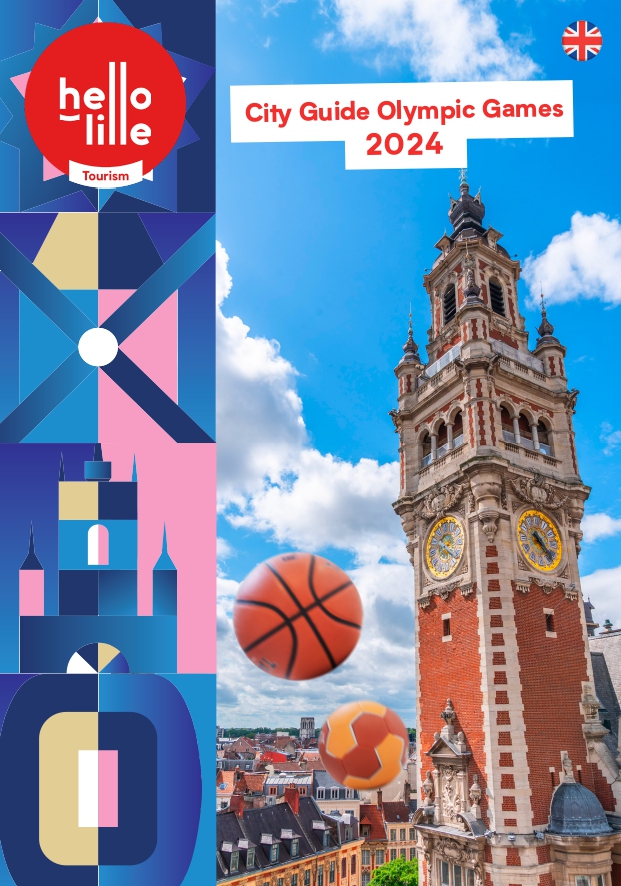 EN-City Guide Lille 2024